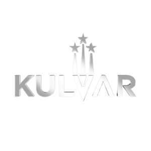 Kulvar Kurs Merkezi Logo