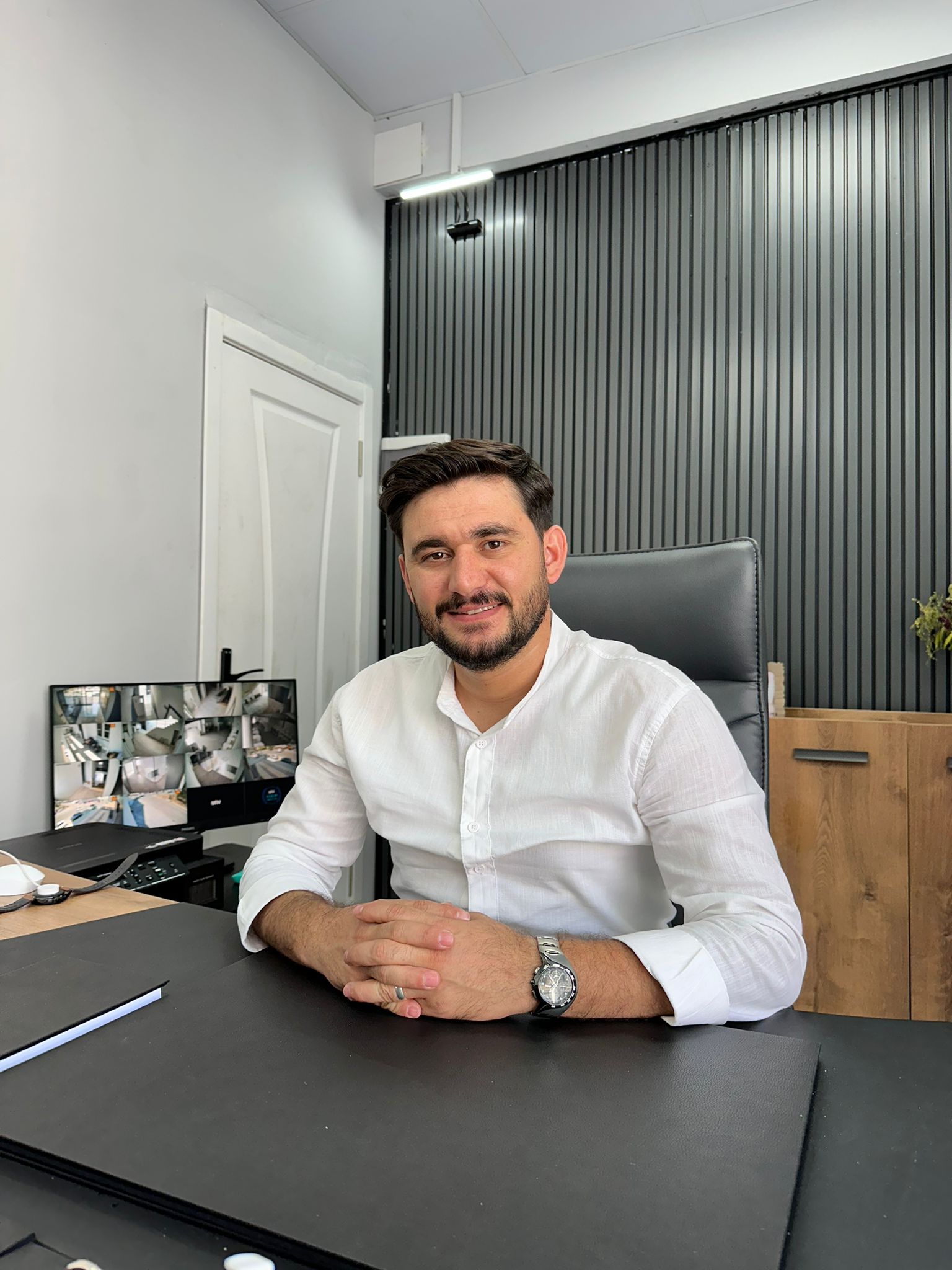 İbrahim Ayyıldız