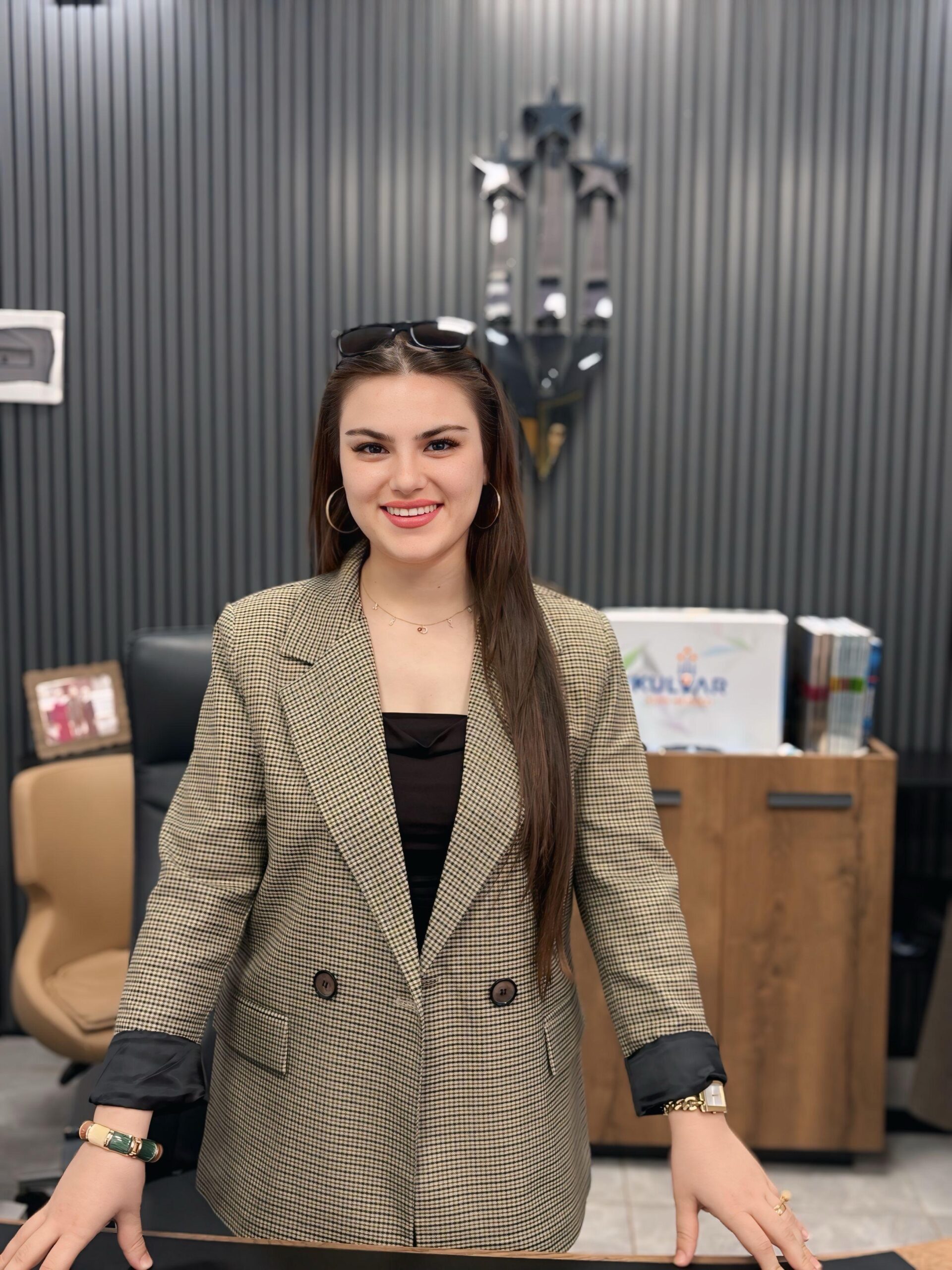 Sinem Ayyıldız