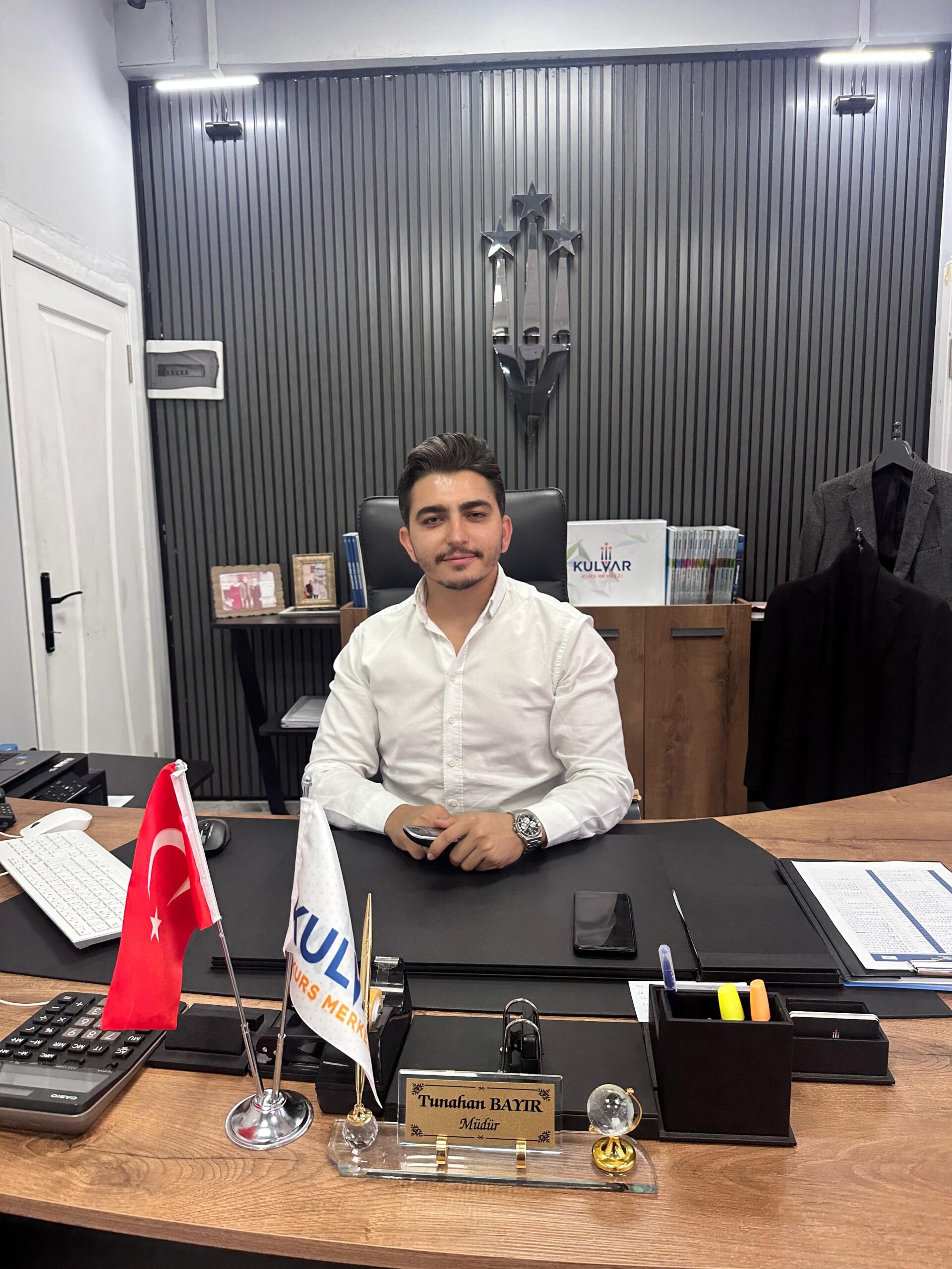 Tunahan Bayır